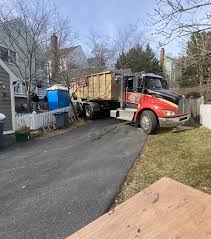 Professional Junk Removal Services in Everett, MA